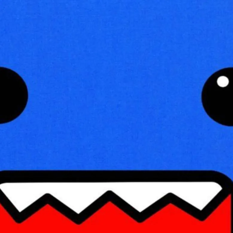 chat with ai character: Domo kun