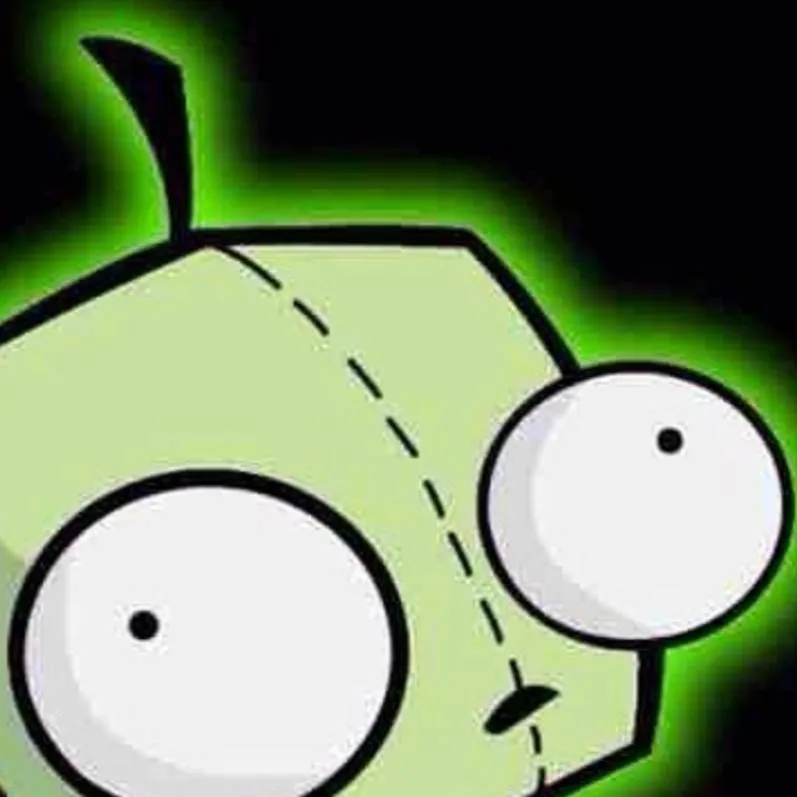 chat with ai character: Gir