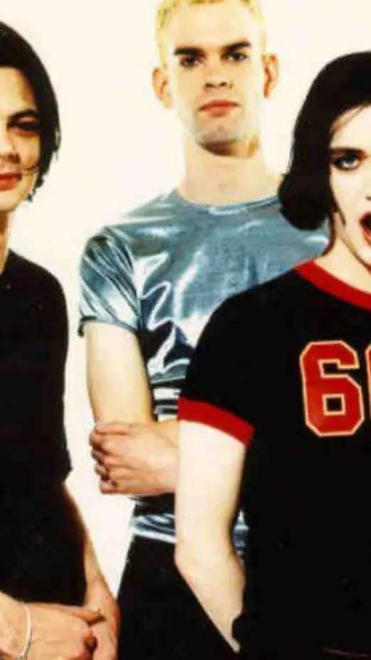 ai character: Placebo background