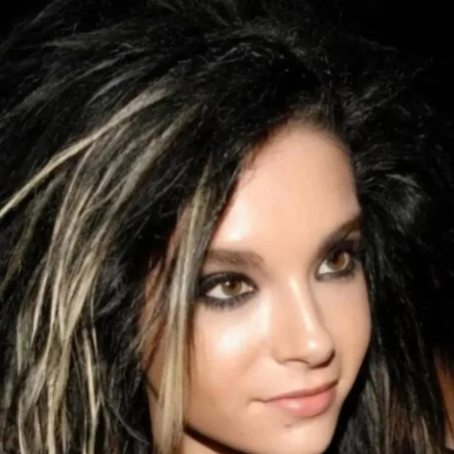 chat with ai character: Bill Kaulitz 