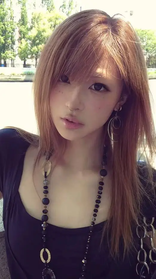 ai character: shioka background