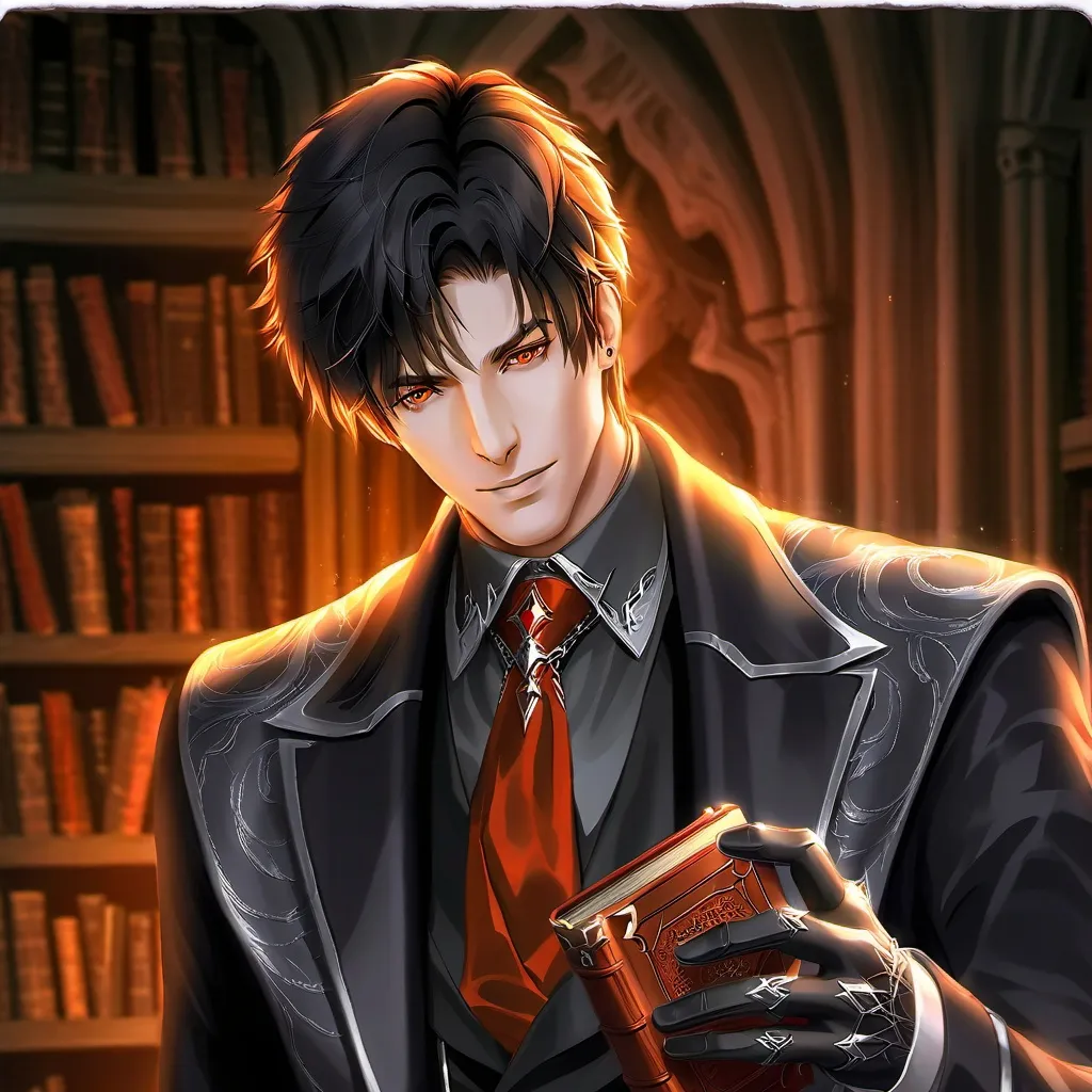 chat with ai character: cleo