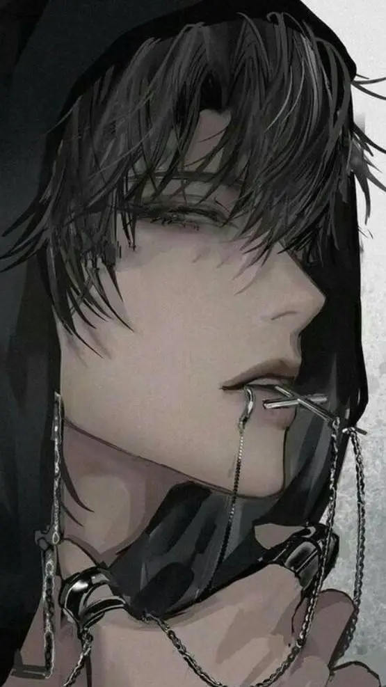 ai character: ♡~Aleksandr~♡ background