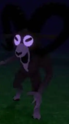 ai character: School background