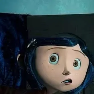 chat with ai character: Coraline/Rp