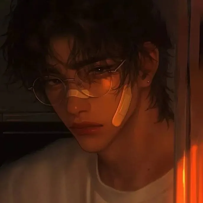 chat with ai character: ~Axel~