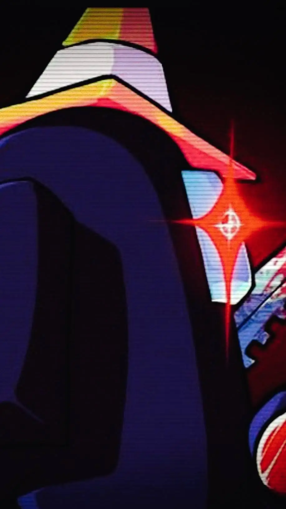 ai character: FNF imps meeting background