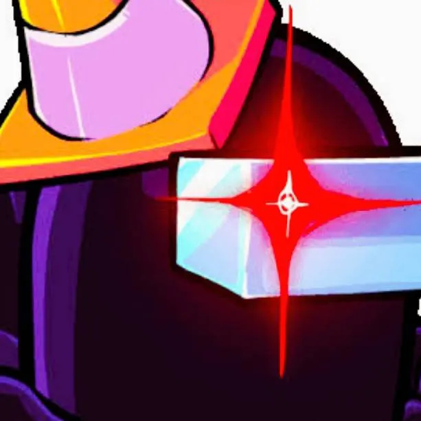 chat with ai character: The Finally (Blak)