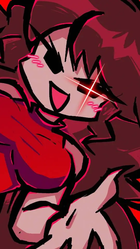 ai character: End of the week... background