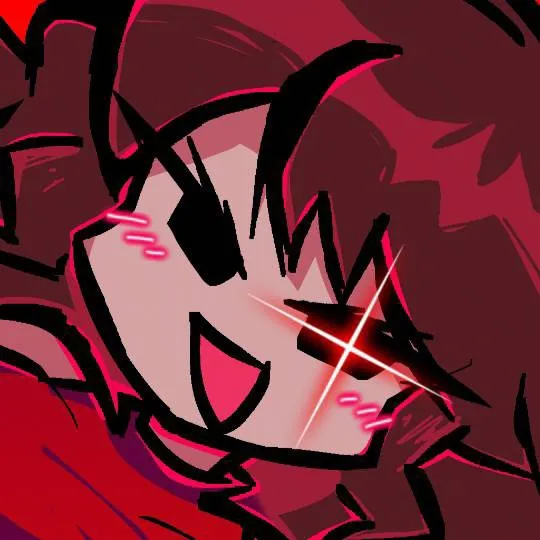 chat with ai character: End of the week...