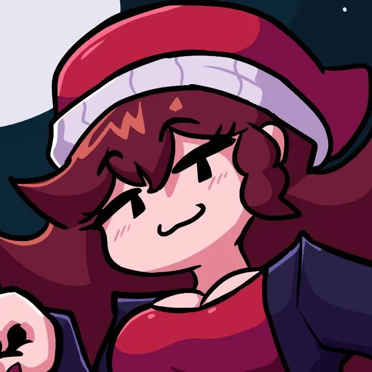 chat with ai character: Lulluby GF