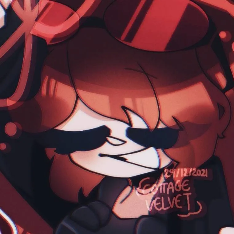 chat with ai character: Agent GF