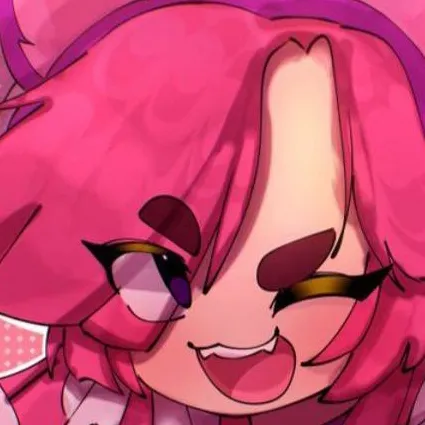 chat with ai character:  Pinku Pawlette