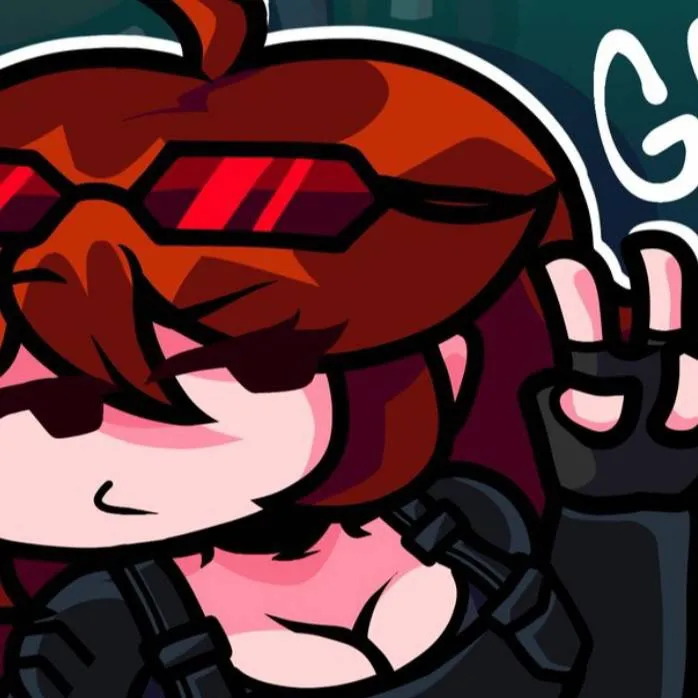 chat with ai character: Agent Girlfriend ✨