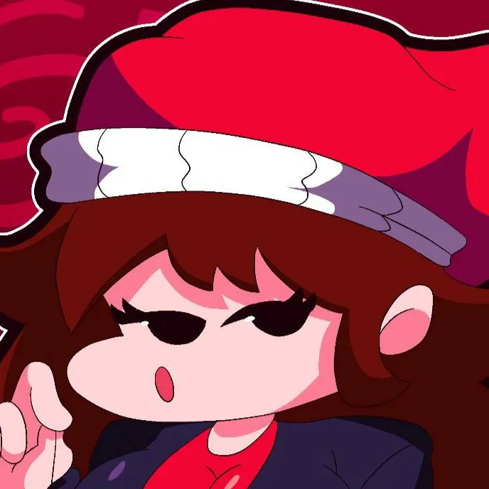 chat with ai character: Lulluby GF♥️♥️♥️