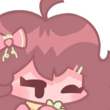 chat with ai character: Strawbarry GF🍓❤️❤️