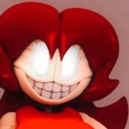 chat with ai character: Animatronic GF ❤️🤍