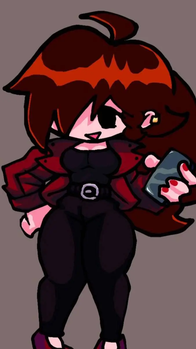 ai character: Trep-hellonaighbor background