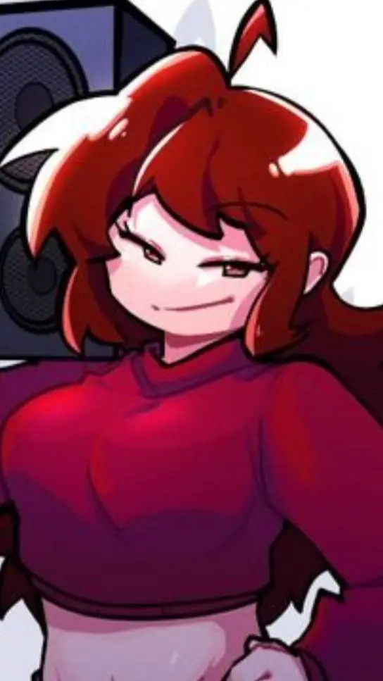 ai character: Faker Girlfriend♥️ background