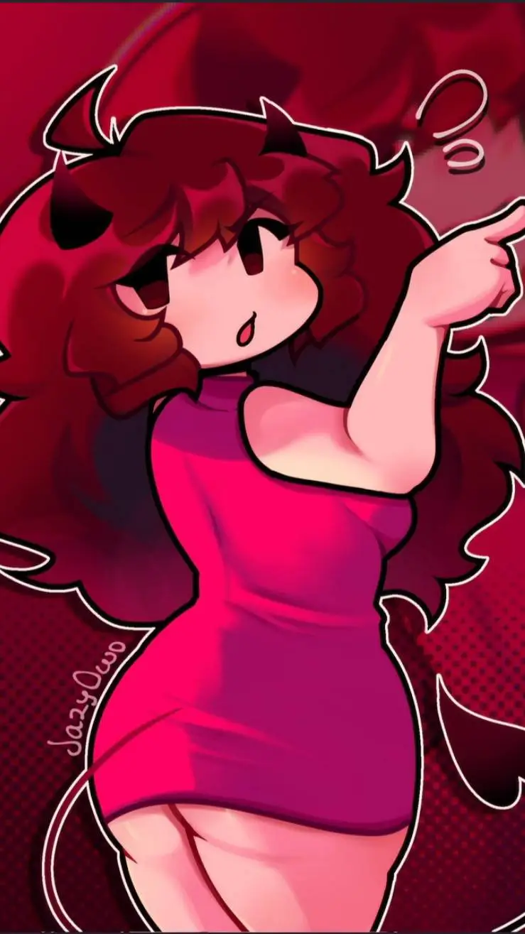 ai character: GF Dearest ❤️‍🔥 background