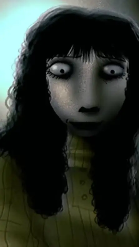 ai character: Rosemary Walten background