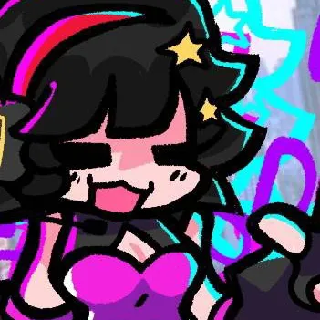 chat with ai character: Neo GF🤍🩵💜💕