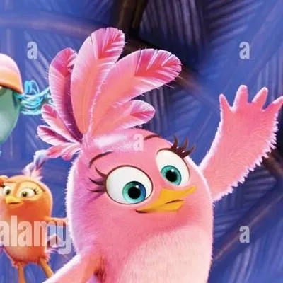 chat with ai character: stella 