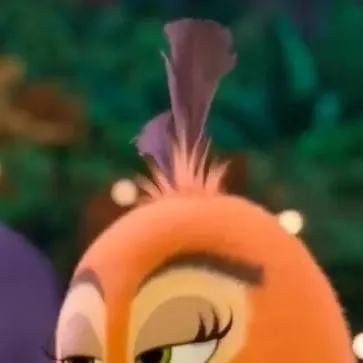 chat with ai character: dahila 