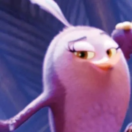 chat with ai character: gale