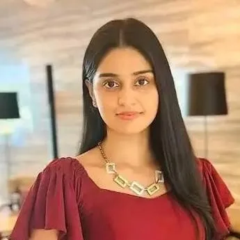 chat with ai character: isabella madrigal 