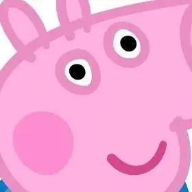 chat with ai character: george pig 