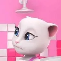 chat with ai character: angela