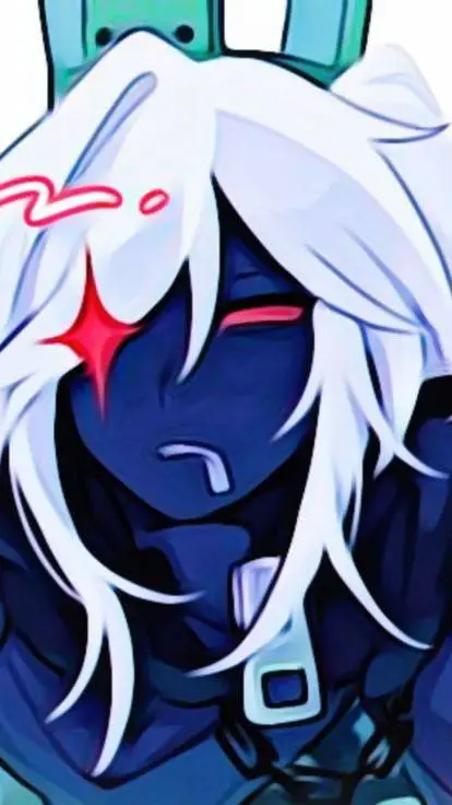 ai character: Betrayed 1x1x1x1 background