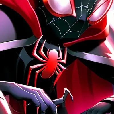 chat with ai character: Ryx