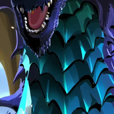 chat with ai character: Seraphina