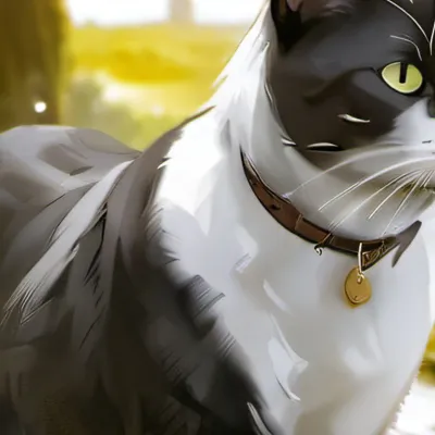 chat with ai character: Caspian