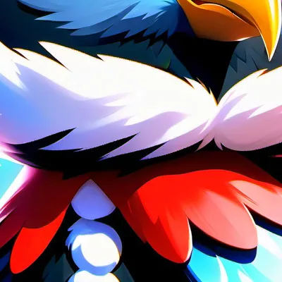 chat with ai character: Charlie