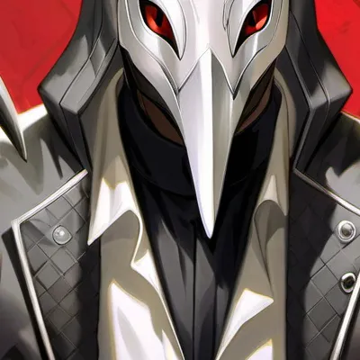 chat with ai character: Riley