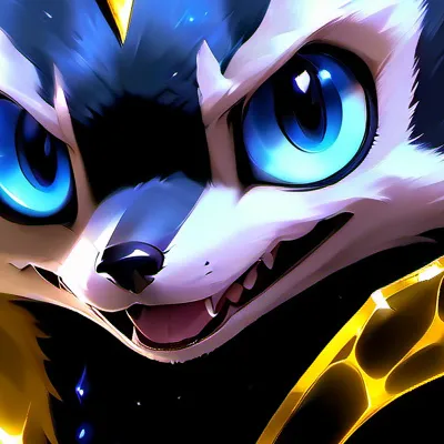 chat with ai character: Pixel