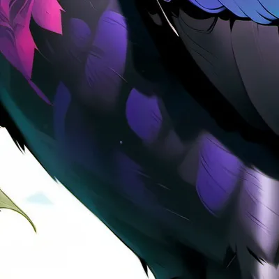 chat with ai character: Liam