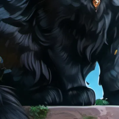 chat with ai character: Damien