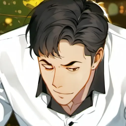 chat with ai character: Kale