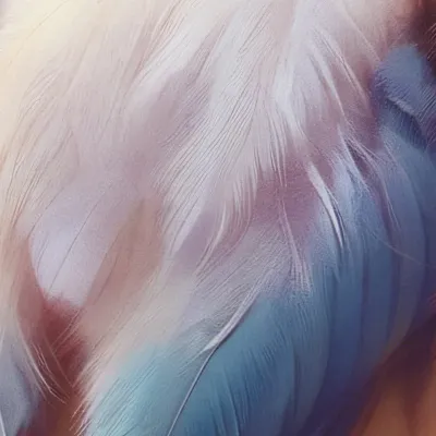 chat with ai character: Adriel