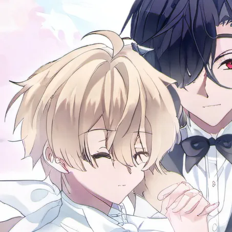 chat with ai character: Violet