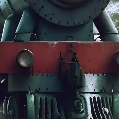 chat with ai character: Alden