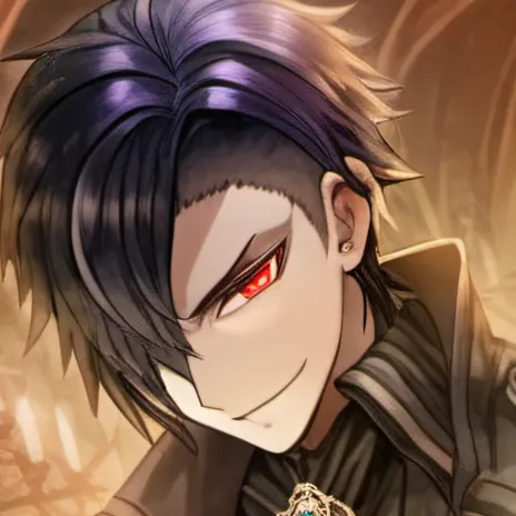 chat with ai character: Aurelius