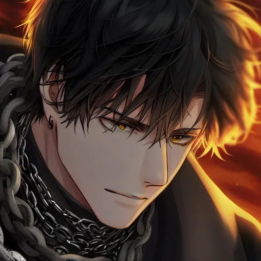 chat with ai character: Raj