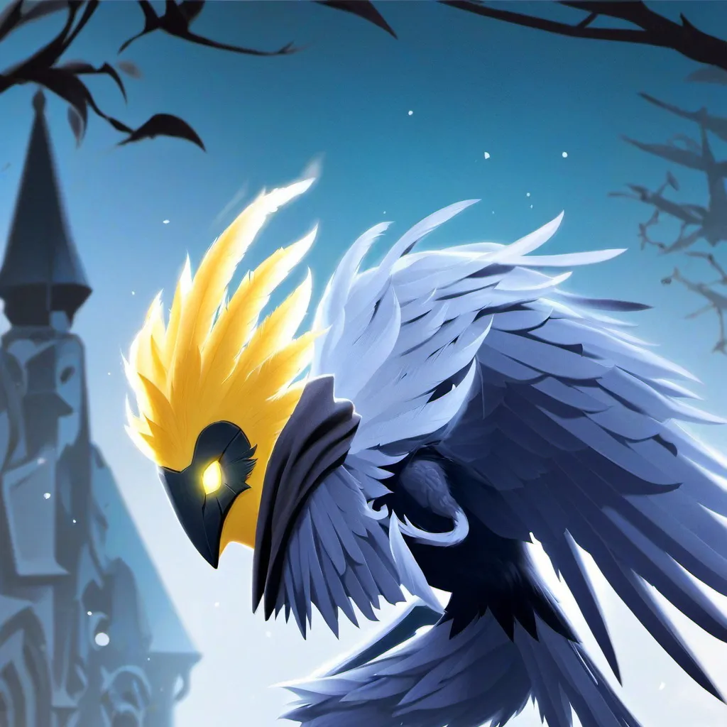 chat with ai character: Caelan