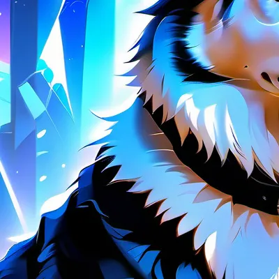 chat with ai character: Astra