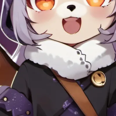 chat with ai character: Winglet